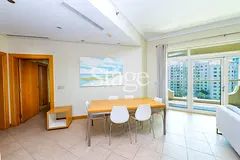 Spacious Apartment | Shoreline Living | Private Beach