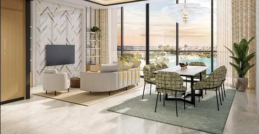 l AZIZI VENICE l DUBAI SOUTH l GOOD LOCATION l HIGH ROI l