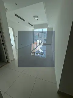 🏙️ One bedroom and living room for rent in Al Khan | Free parking, gym and swimming pool ✨