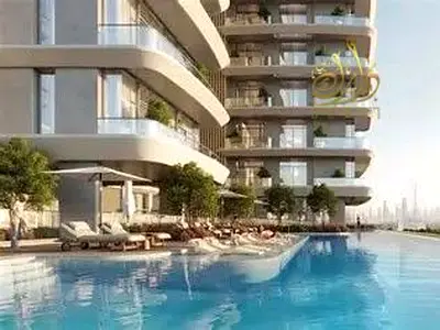 Less price in JADDAF-only 10% Down payment-3 years PP-High ROI 180K/year