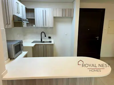 Semi Furnished | From May | Low Floor