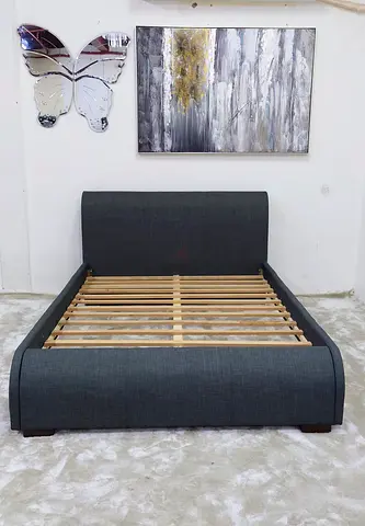 Queen Size Bed Frame