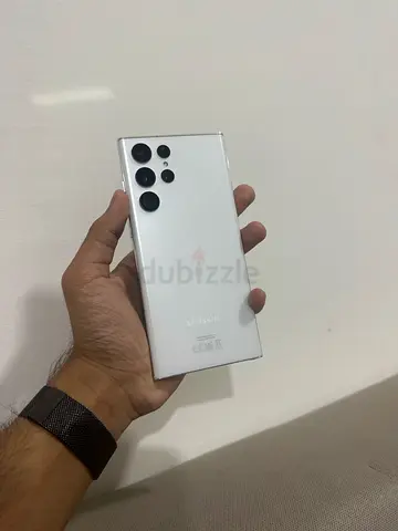 Samsung s22 ultra 12/256