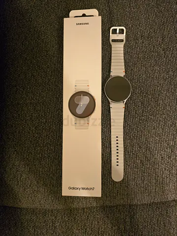Samsung Galaxy Watch 44mm Bluetooth – Flawless Condition