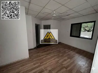 Spacious Apartment | Balcony | No Air Conditioning (Air Conditioning is the Tenant's Responsibility) | Ground Floor | Flexible Payment Plans up to 6 I