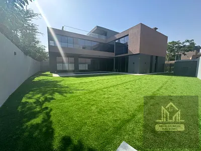 wow 5bedroom villa with private pool inside with four master bedroom in kaya misar