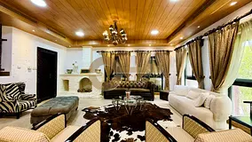 FULLY FURNISHED | NEAR BEACH | SPACIOUS VILLA