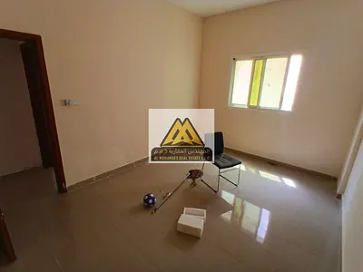 شقة غرفتين وصالة للإيجار السنوي في النعيمية 2 عجمان فرصة مميزة للإيجار السنوي في منطقة النعيمية 2 بعجمان، موقع حيوي وقريب من جميع الخدمات الأساسية، مع