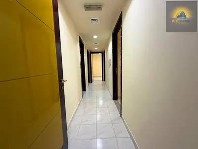 3 BHK Apartment in Mussafah Shabiya 9 | Family Building