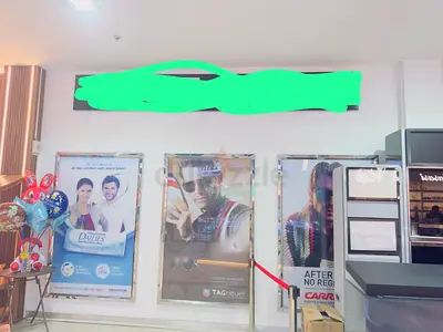 cosmetic shop rental space in muroor abudhabi