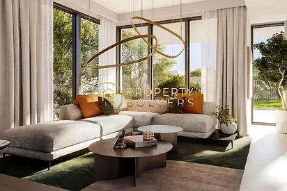 Handover Q3 2026 | Single Row Unit |Prime Location