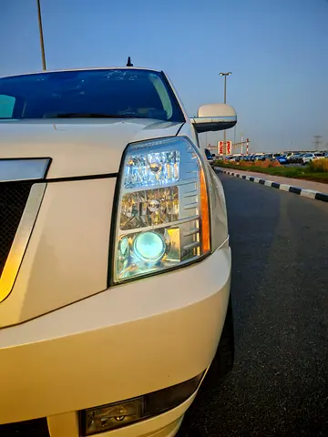 2007 Cadillac ESCALADE — фото 11