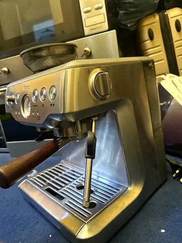 Coffee Mavhine