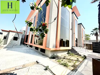 Fully Independent Luxury Design 6BR Huge Size Villa with Basement
