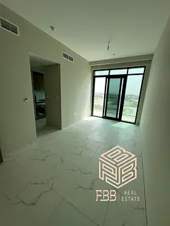 Premium 1BR with Closed Kitchen | Prime Location
