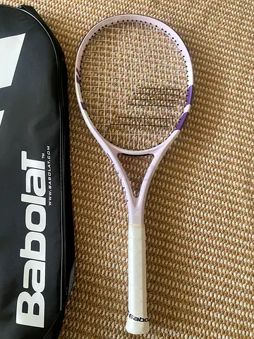 Tennis racket for adult 280g