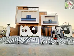 Villa for sale directly from the owner - world-class specifications and an incredible price - Dubai