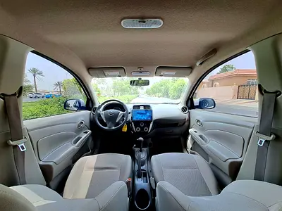 صورة مصغرة 7 لـ 2023 Nissan SUNNY