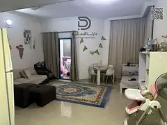Affordable Apartment for Sale in Al Nuaimiya B6 | Freehold | Prime Location | Investment Deal
