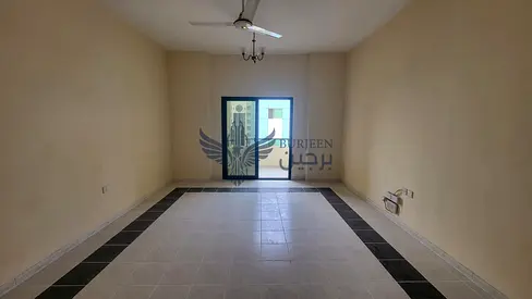 Hot Offer Spacious 3BHK with Maid Room & Laundry Room in Al Mahatta | 57K | 6 Cheques