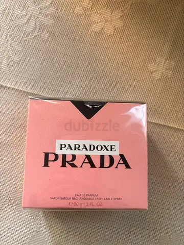 Prada Paradoxe Eau de Parfum 100ml - New (Sephora listing screenshot)