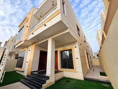 A great annual rental opportunity in Al Yasmeen, Ajman, brand new villa (first tenant) in a prime family-friendly location.