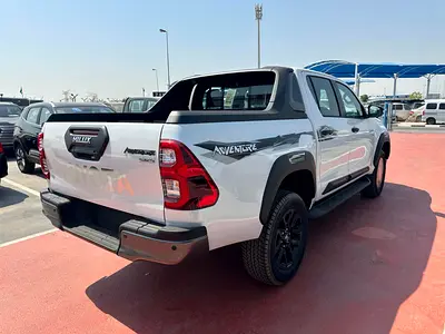 2026 Toyota HILUX photo 5