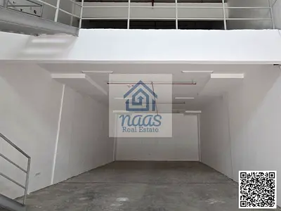 WAREHOUSE AVAILABLE FOR RENT IN AL JURF INDUSTRIAL AREA, AJMAN