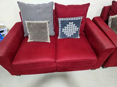Furniture and Electronics
