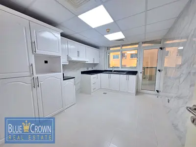2bhk+maid room !! Near metro !! Ready to move