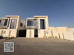 Luxury 5-Bedroom Villa for Rent in Al ZAHIA , Ajman