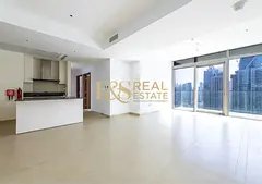Full Marina View | Vacant | High Floor | Spacious | Luxury Living | Prime Location