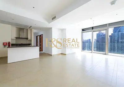 Full Marina View | Vacant | High Floor | Spacious | Luxury Living | Prime Location