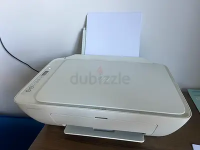 Printer HP Deskjet (copy Option)