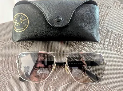 Rayban sunglasses ( originals)