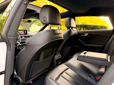 2019 AUDI A5 — миниатюра 12