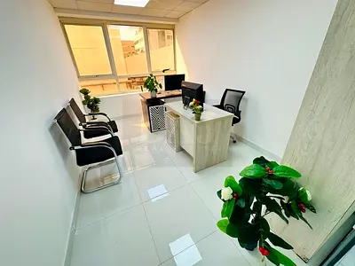 Premium Office Spaces for Rent in Dubai | No Commission