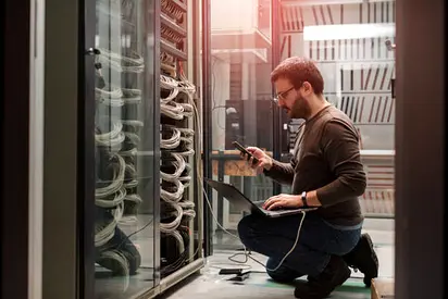 LAN/WAN Network Monitoring  Support Services