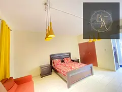 GRAB NOW! THE BEST PRICED FURNISHED STUDIO🏠✨