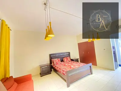 GRAB NOW! THE BEST PRICED FURNISHED STUDIO🏠✨
