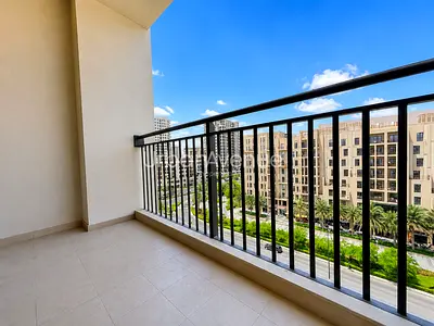 Vacant Soon | Boulevard View | High Floor