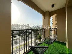 Burj Al Arab View | Prime MJL | Furnished