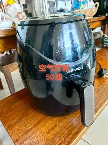 Fryer