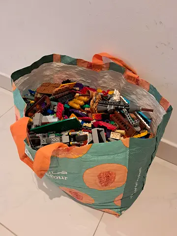 Lego