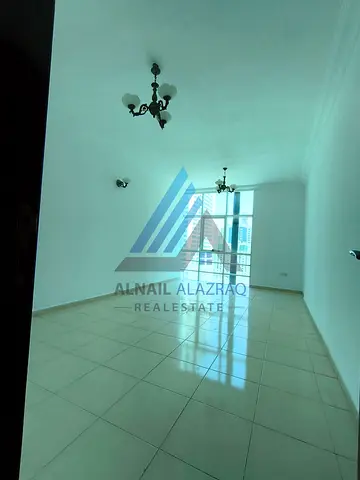 Special offer 2 bhk at taawun with balcony