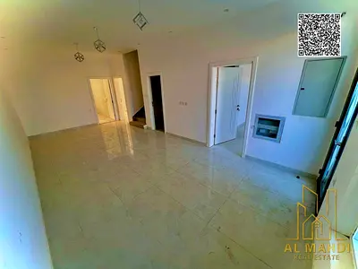🏡 تاون هاوس فاخر للبيع في الياسمين عجمان | 🛏️ غرف ماستر واسعة + 🌅 روف | موقع مميز | فرصة سكن واستثمار