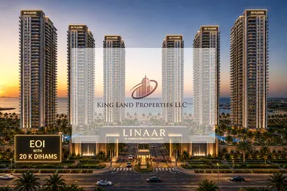 🌊 Beachfront 1BHK Apartment in Al Mamzar 🌊