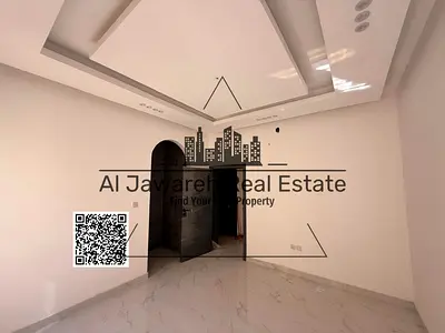 كود 1258 حالة العقار: للإيجار – جديد (أول ساكن) نوع العقار: فيلا مستقلة الموقع: عجمان –  منطقة  الياسمين  المساحة:  5,040  قدم مربع فيلا مستقلة فاخرة