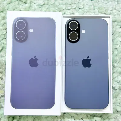 IPHONE 17 512GB STORAGE BLACK TITANIUM