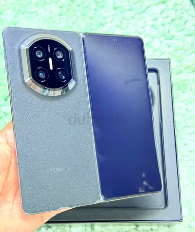 HUAWEI MATE X7 512GB STORAGE GLOBAL VERSION